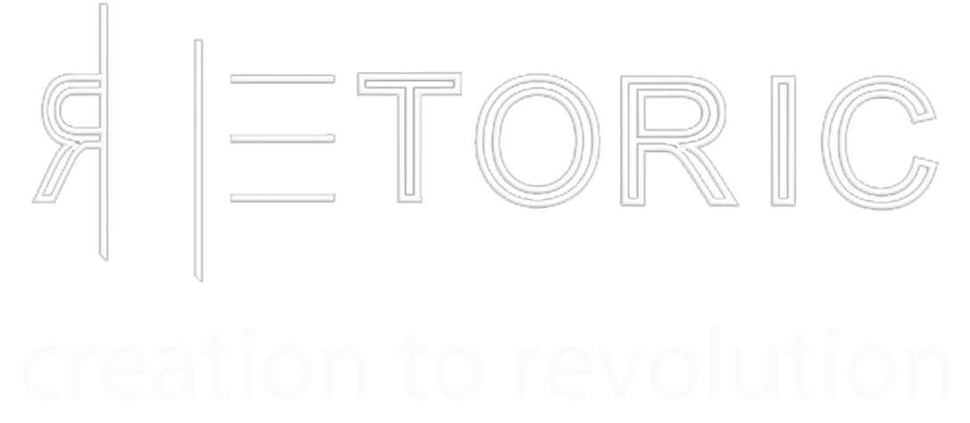 Rhetoric Interior logo