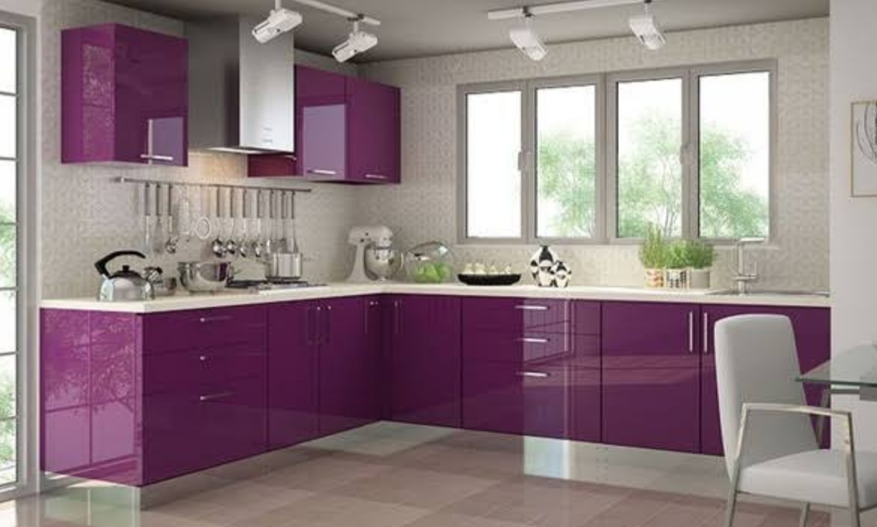 Modular Kitchen Designer in Kolkata | Rhetoric Interior