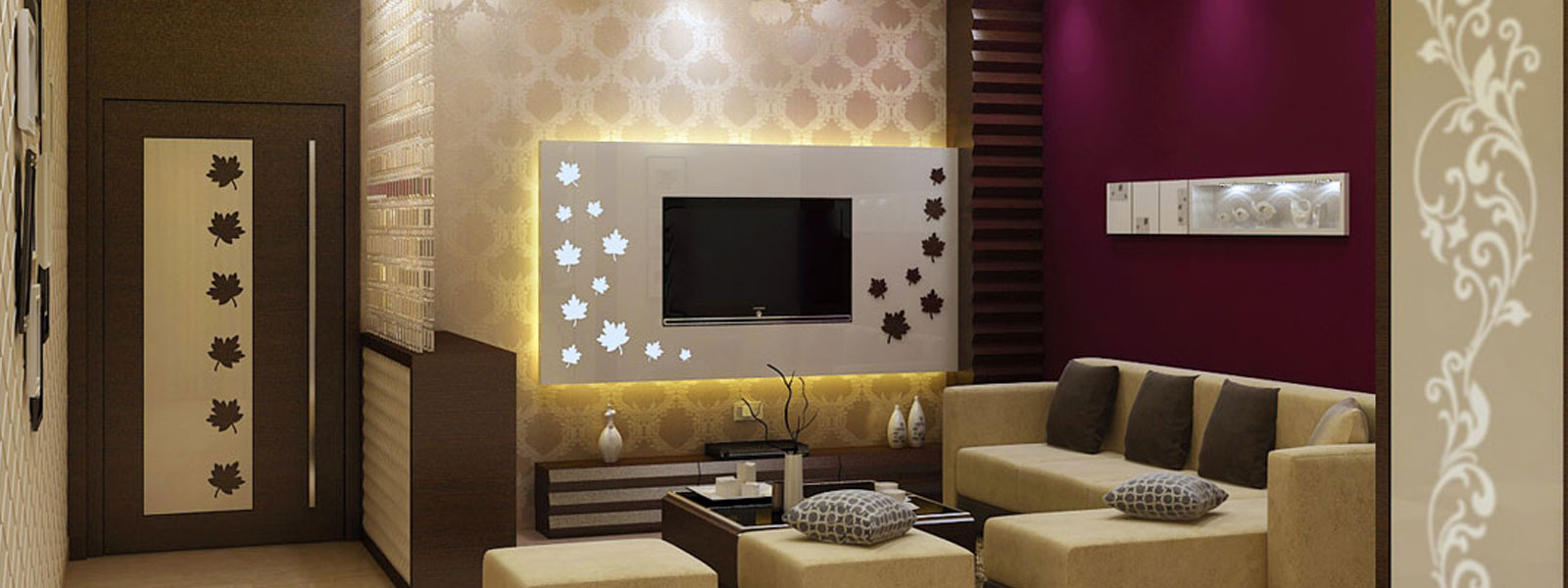 Best interior designer in kolkata