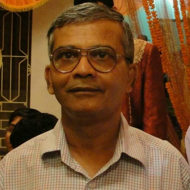 Jiban Chakraborty